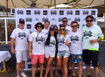 2016 Boat Rally for Kids with Cancer
