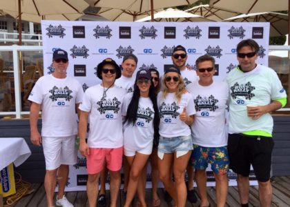 2016 Boat Rally for Kids with Cancer