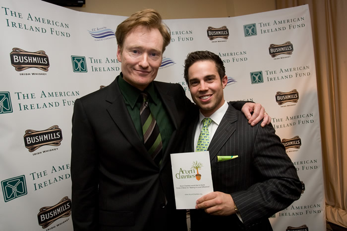 Read more about the article American Ireland Event with Conan O’Brian