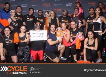 Star Mountain Capital Participates in Cycle for Survival 2017 Raising Money and Awareness for Rare Cancers