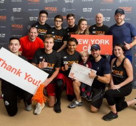 Star Mountain Capital to Participate in the Annual Cycle for Survival Event to Support Cancer Research