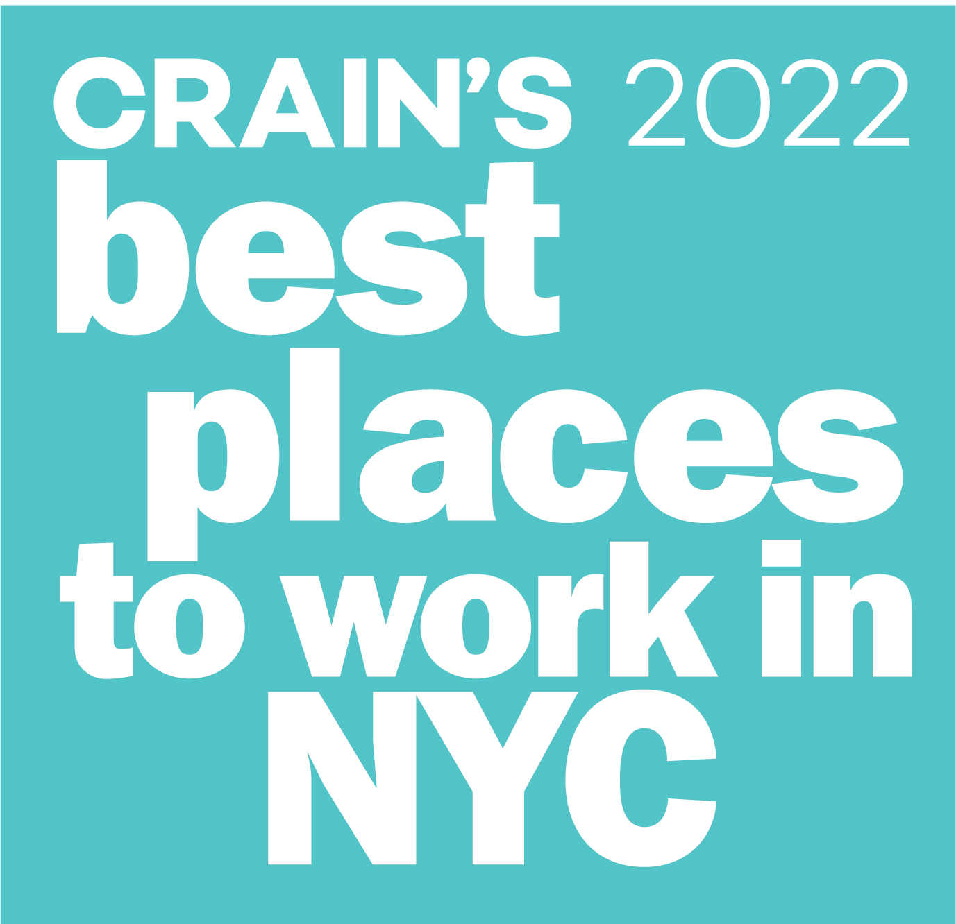 Read more about the article Star Mountain Capital Named One of Crain’s New York Business 2022 Best Places to Work for the Fourth Year in a Row